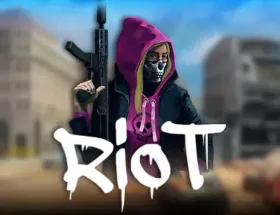 Riot Mascot Gaming