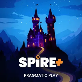 Spire+ Pragmatic Play