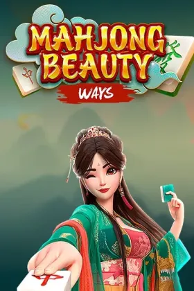 Mahjong Beauty KingMidas