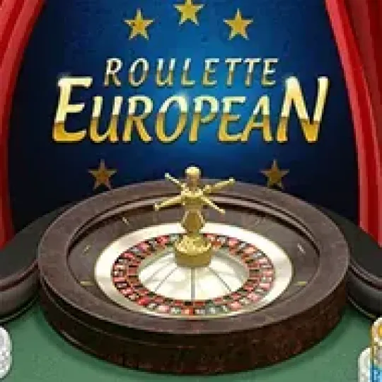 European Roulette BGaming