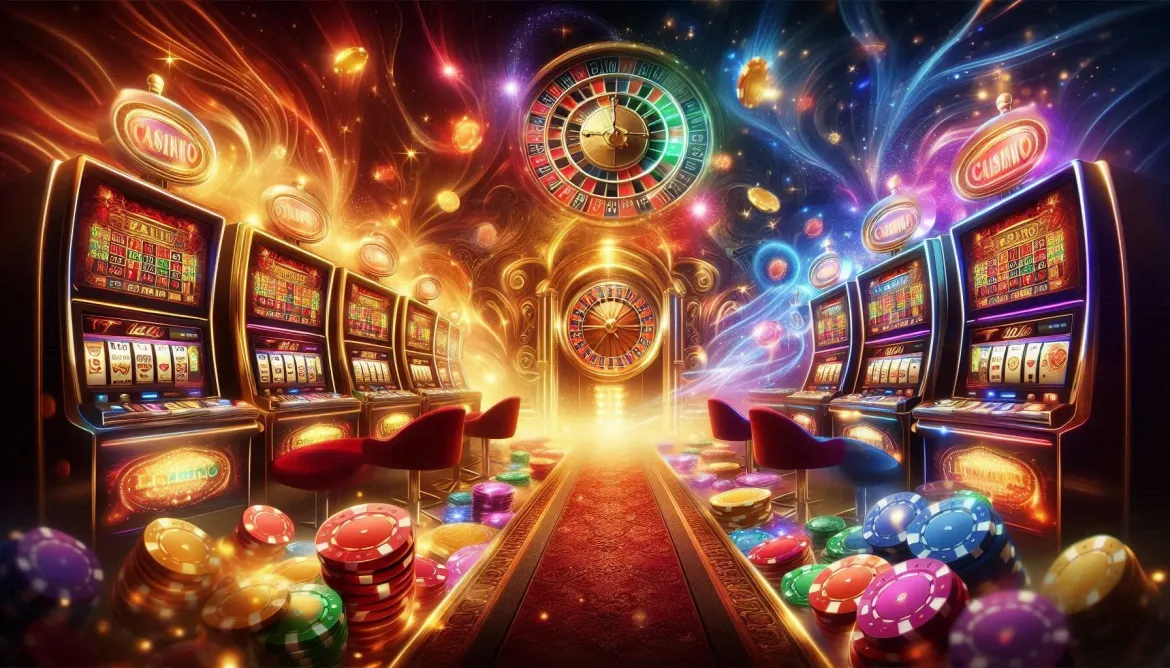 Reel Raven Casino