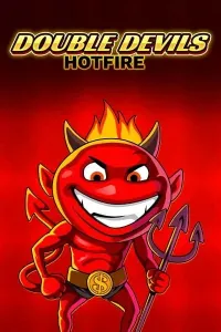 double devils hotfire - logo