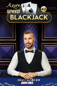 speed blackjack 37 official logo