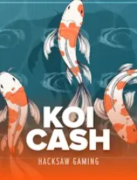 koi cash game logo